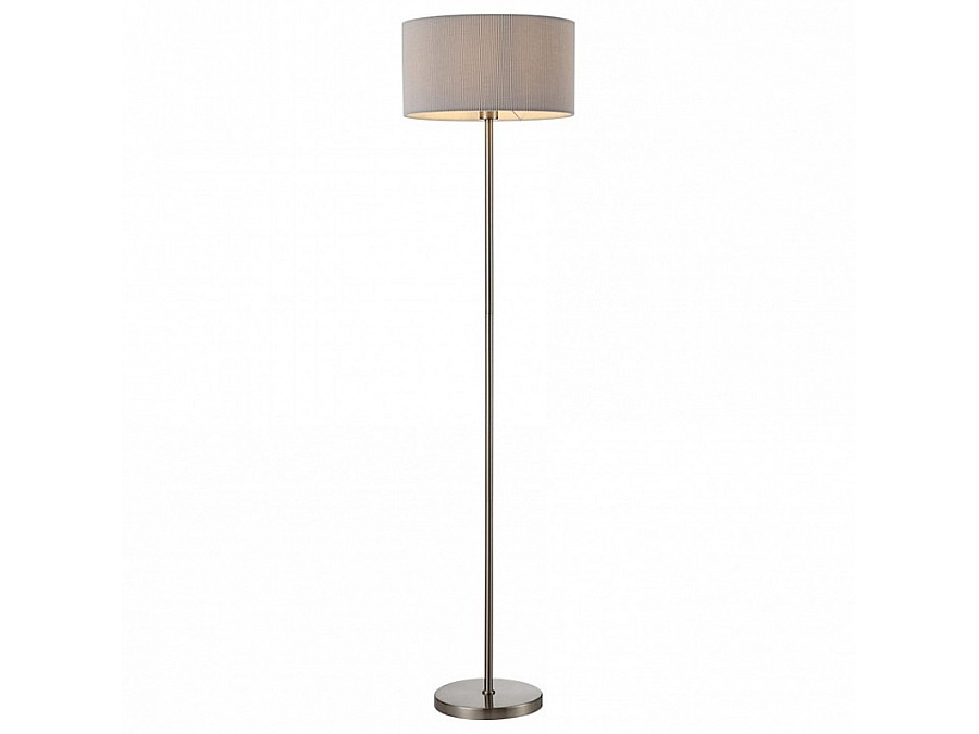 Торшер Arte Lamp Mallorca A1021PN-1SS