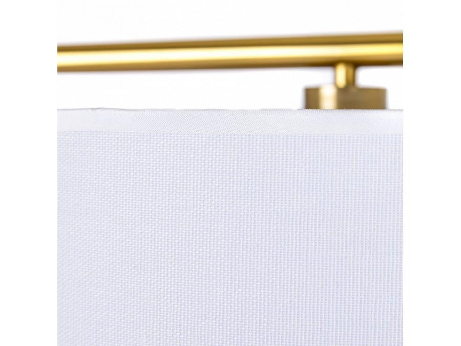 Торшер Arte Lamp Aperol A5031PN-1PB