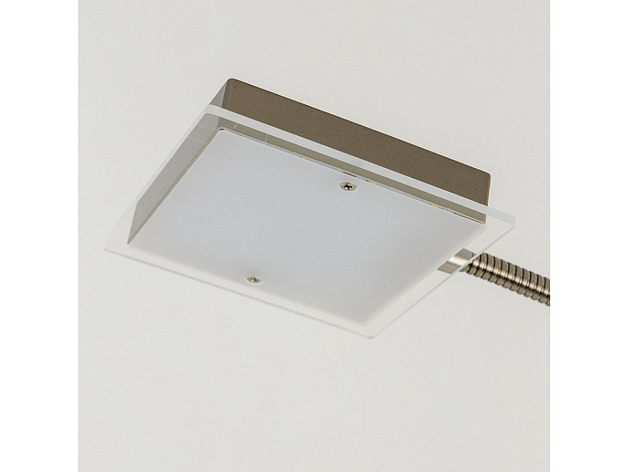 Торшер с подсветкой Citilux Харди CL802011