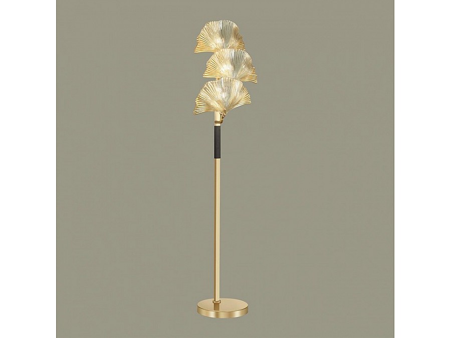 Торшер Odeon Light Ventaglio 4870/3F