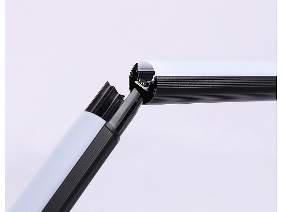 Торшер Ambrella Light FL FL8027