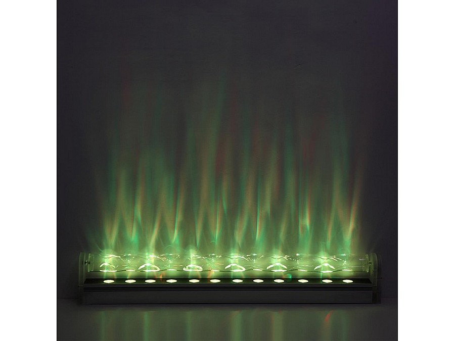 Торшер Odeon Light Waterfall 7027/16FL