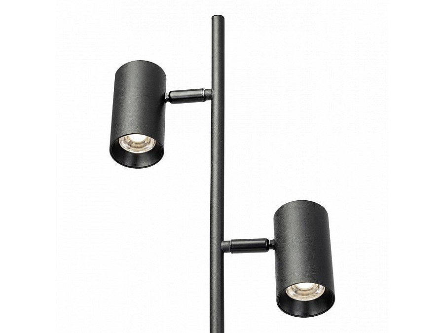 Торшер Citilux Twin CL809011N