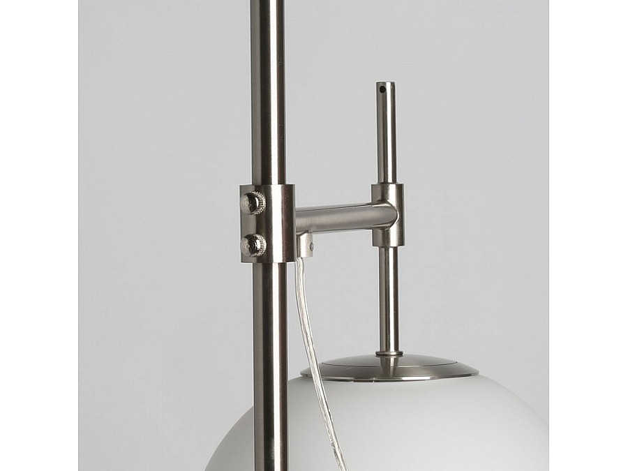 Торшер DeMarkt Каспер 3 707041401