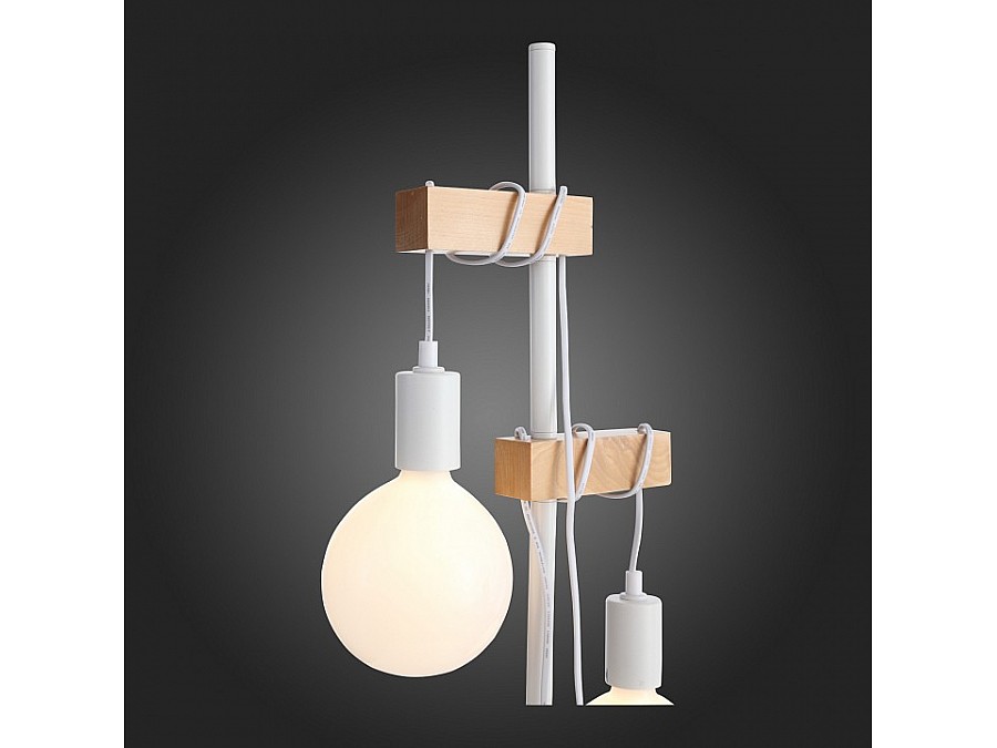 Торшер EVOLUCE Bagetti SL1142.505.01