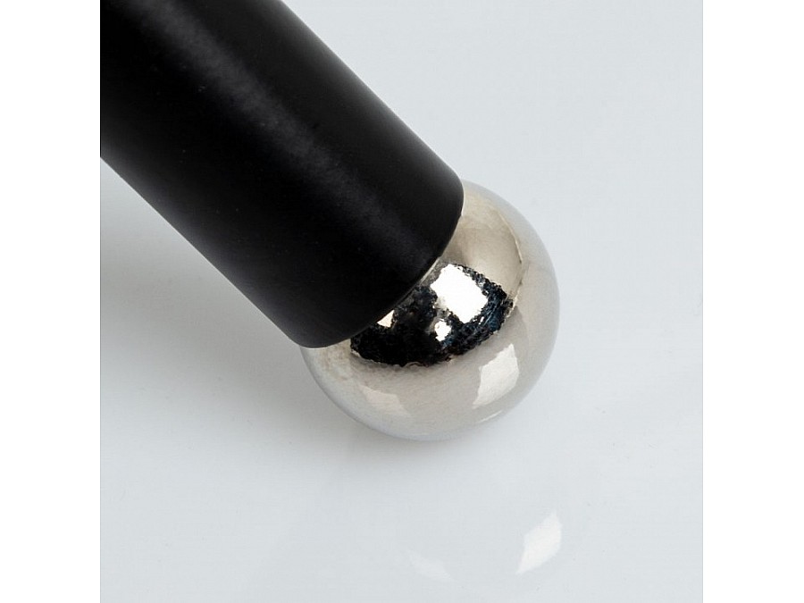 Торшер с полкой Arte Lamp Combo A2070PN-1BK