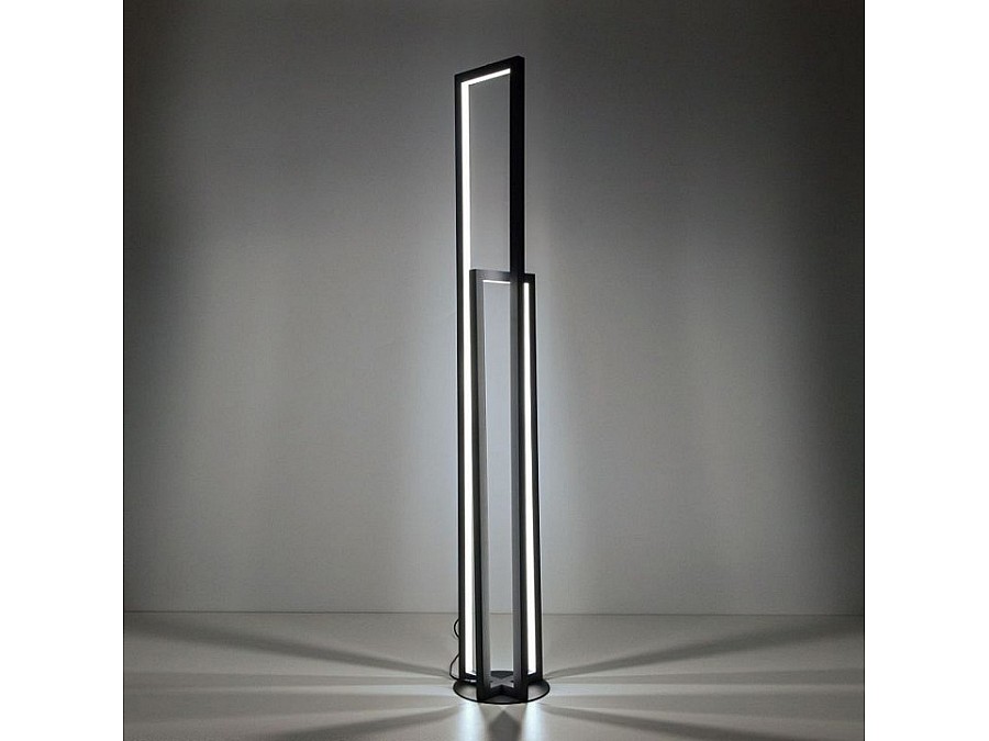 Торшер Citilux Дефанс CL804011