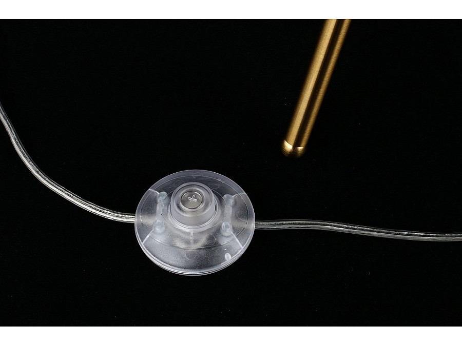 Торшер Aployt Anastasi APL.637.05.01