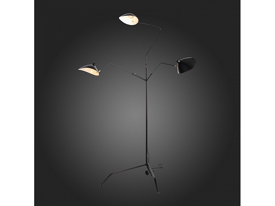 Торшер ST-Luce Spruzzo SL305.405.03