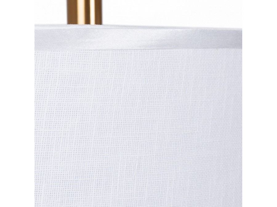 Торшер Arte Lamp Proxima A4031PN-1PB