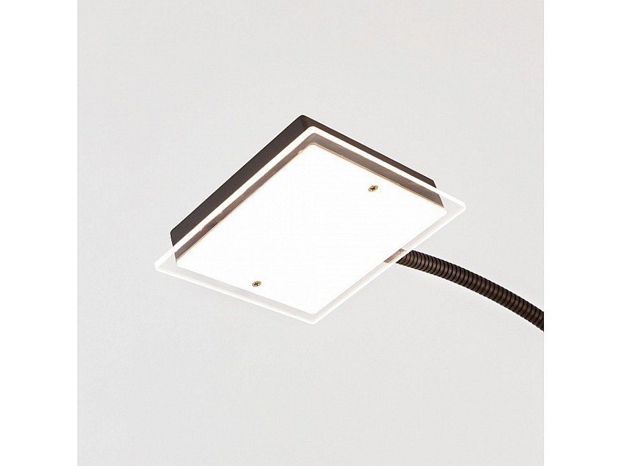 Торшер с подсветкой Citilux Харди CL802015
