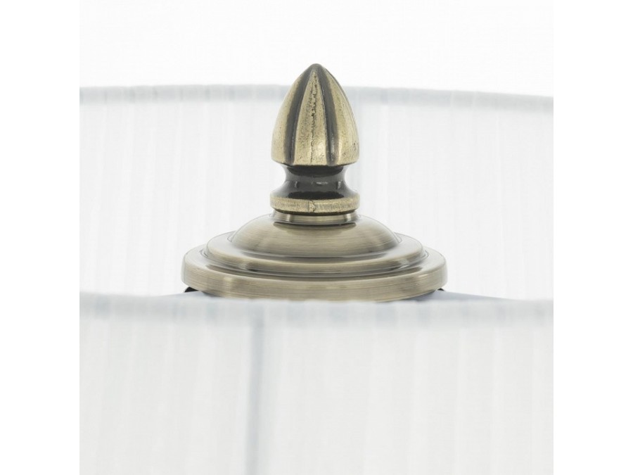 Стол журнальный с торшером Citilux Вена CL402930T