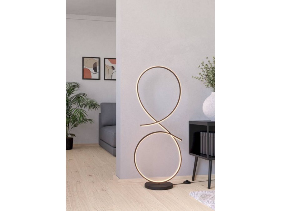 Торшер Eglo SERPINS 901271