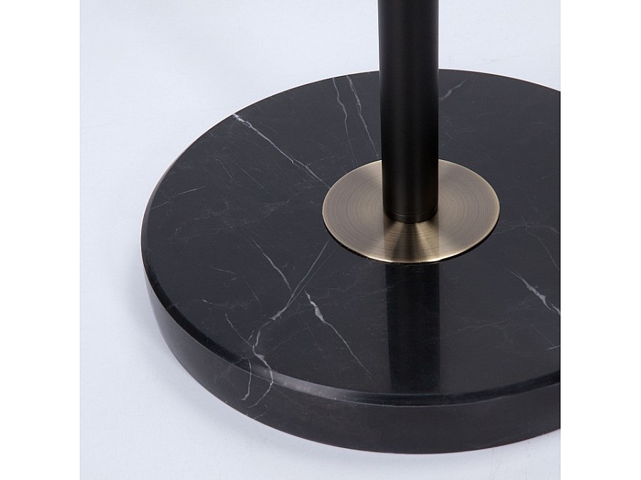 Торшер Eurosvet Rigel 01057/1 черный