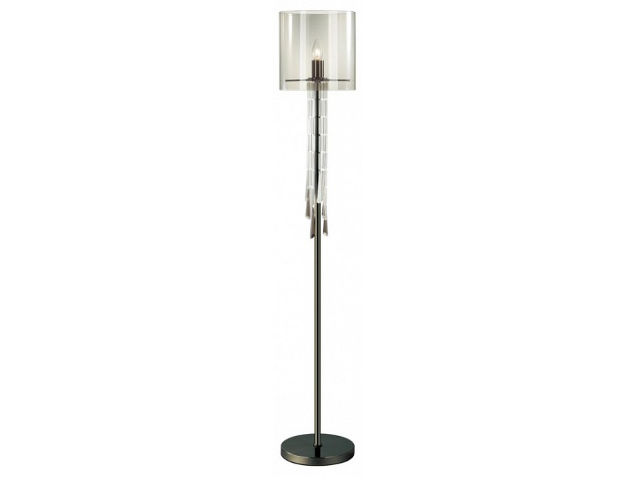 Торшер Odeon Light Nicole 4890/1F