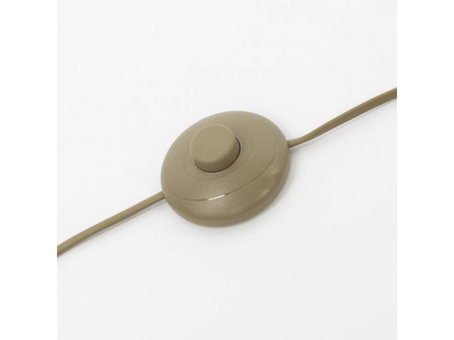 Стол журнальный с торшером Citilux Линц CL402980T