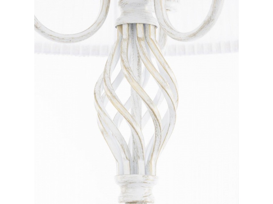 Стол журнальный с торшером Citilux Вена CL402920T