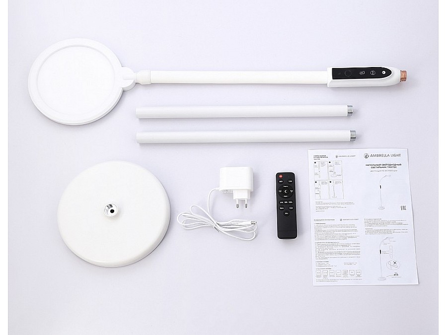 Торшер Ambrella TR TR97701