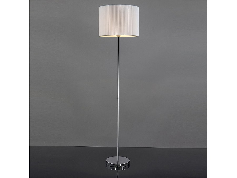 Торшер Escada Horeca 1139/1 White