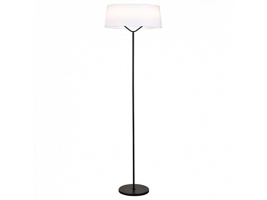 Торшер Escada 130001 130001/1F Black