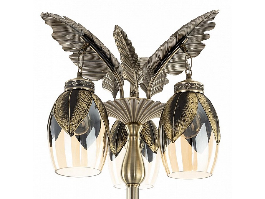 Торшер Citilux Garuda CL420933