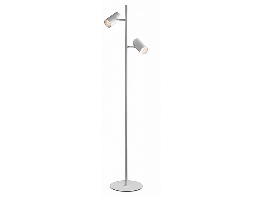Торшер Citilux Twin CL809010N