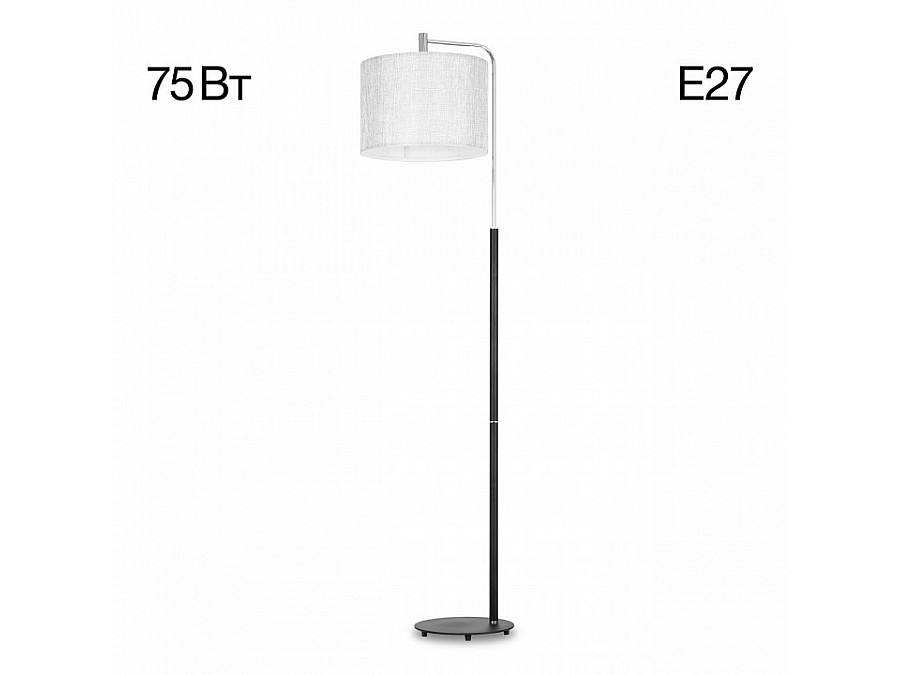 Торшер Citilux Тевин CL806031