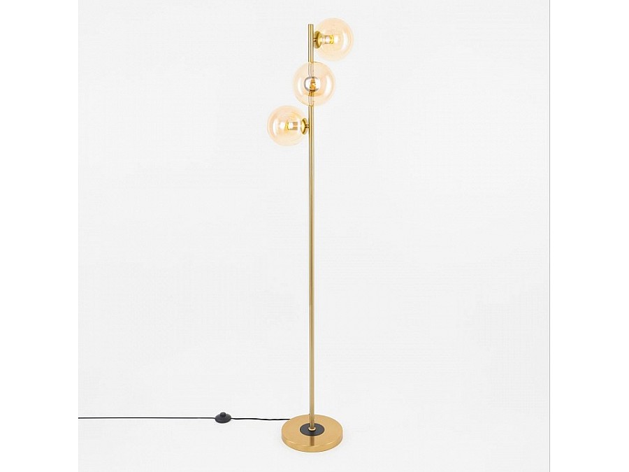 Торшер Citilux Лорен CL146933