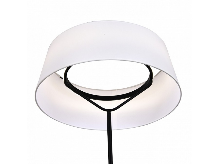 Торшер Escada 130001 130001/1F Black