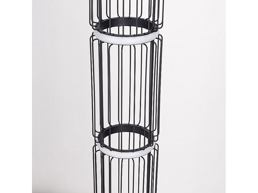 Торшер DeMarkt Айсфельд 3 655041101