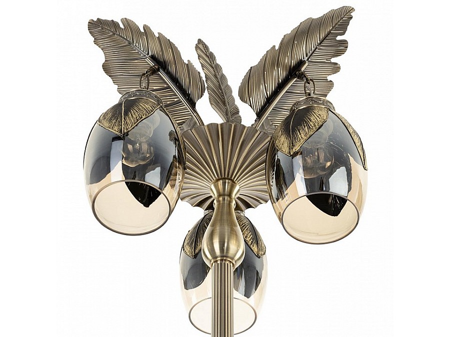 Торшер Citilux Garuda CL420933