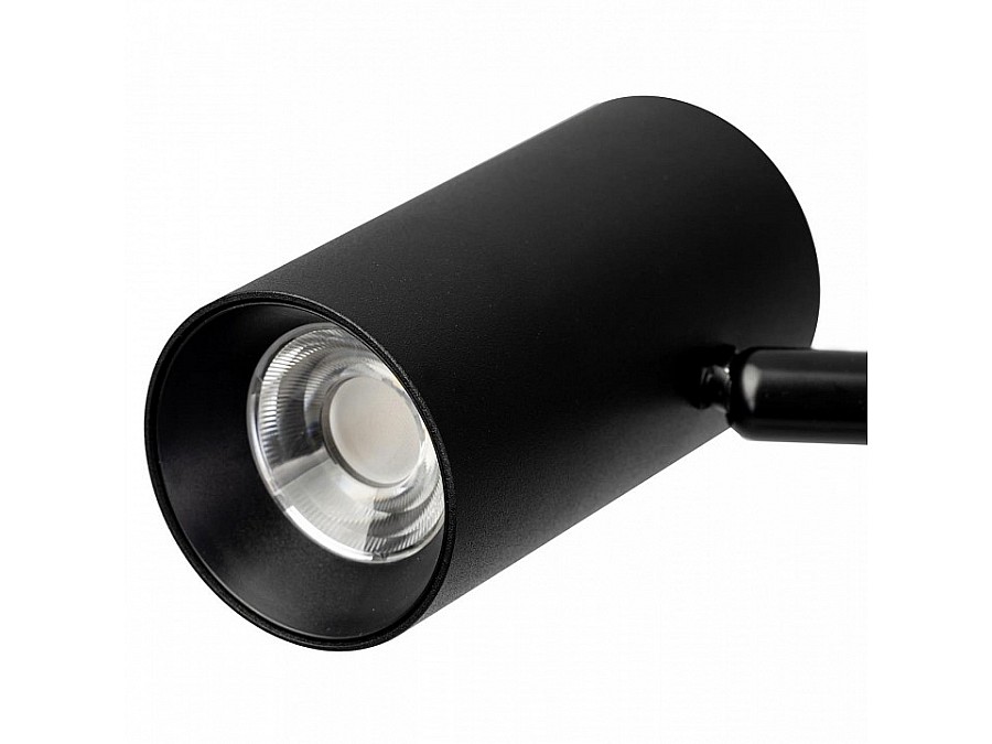 Торшер Citilux Twin CL809011N