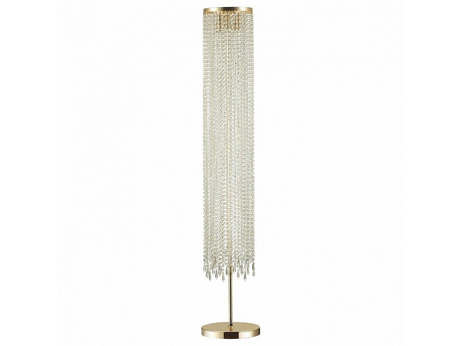 Торшер Odeon Light Chokka 5028/3F