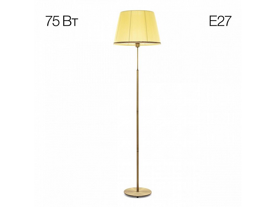 Торшер Citilux Линц CL402983