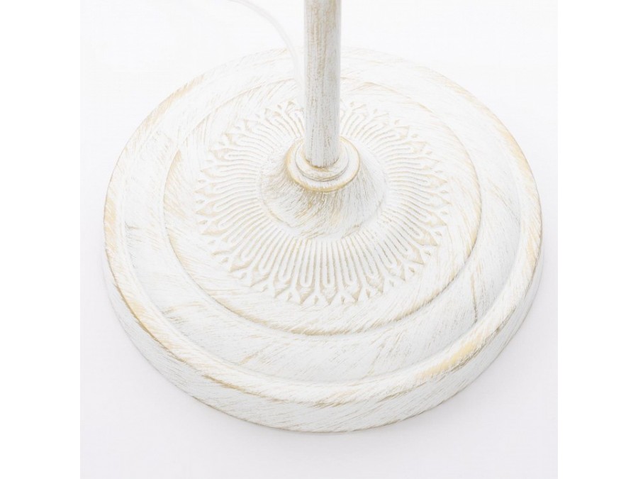 Стол журнальный с торшером Citilux Вена CL402920T