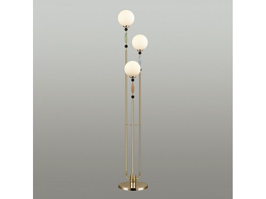 Торшер Odeon Light Palle 5405/3F