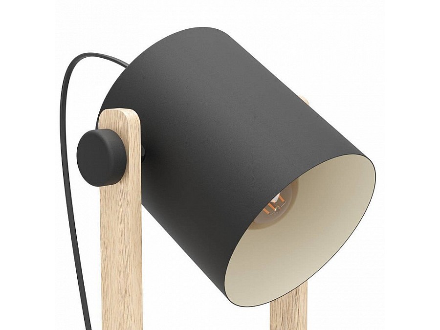 Торшер Eglo HORNWOOD 43521