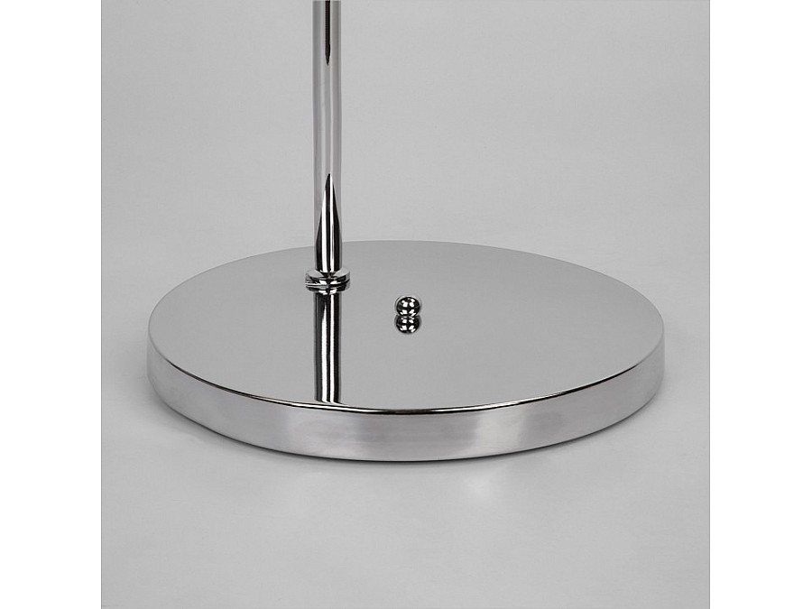 Торшер Eurosvet Frost 01083/1 хром