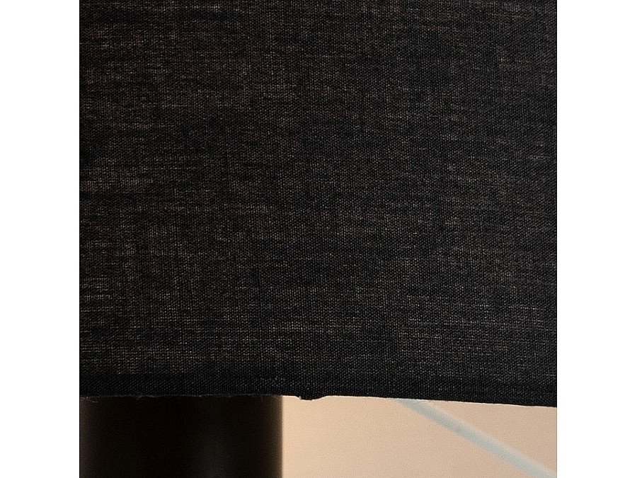 Торшер с полкой Arte Lamp Combo A2070PN-1BK