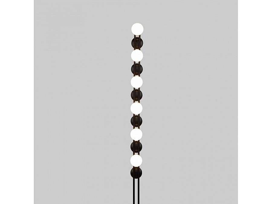 Торшер Eurosvet Tapioca a068079