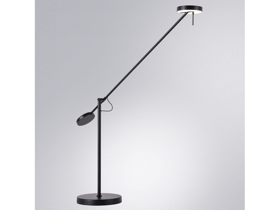 Торшер Divinare Malcone 2623/06 PN-9