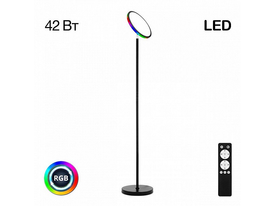 Торшер Citilux Click CL810021