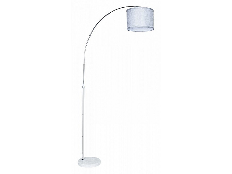 Торшер Arte Lamp Paolo A4060PN-1CC