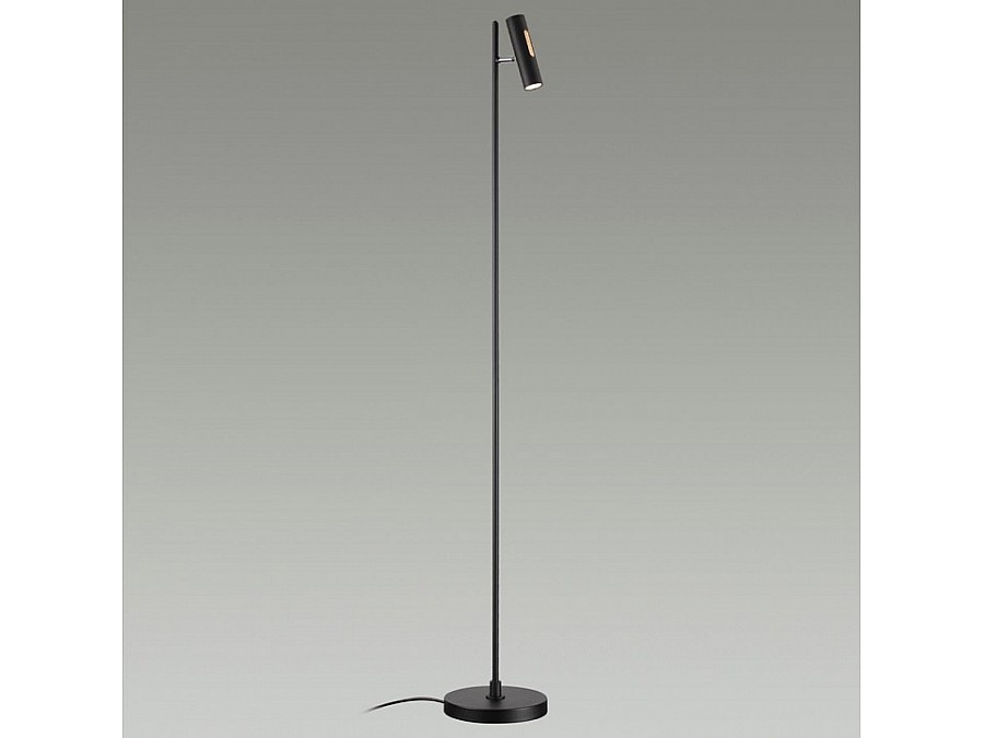 Торшер Odeon Light Mali 6643/5FL