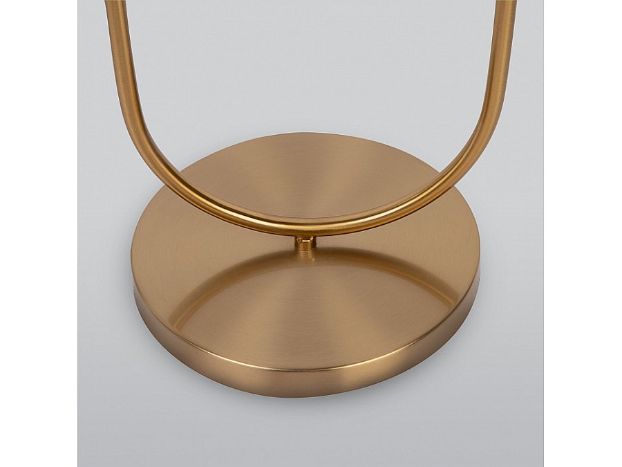 Торшер Eurosvet Ringo 01139/1 золото