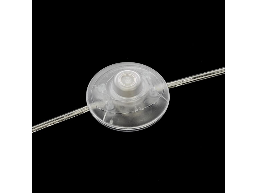 Стол журнальный с торшером Citilux Линц CL402973T