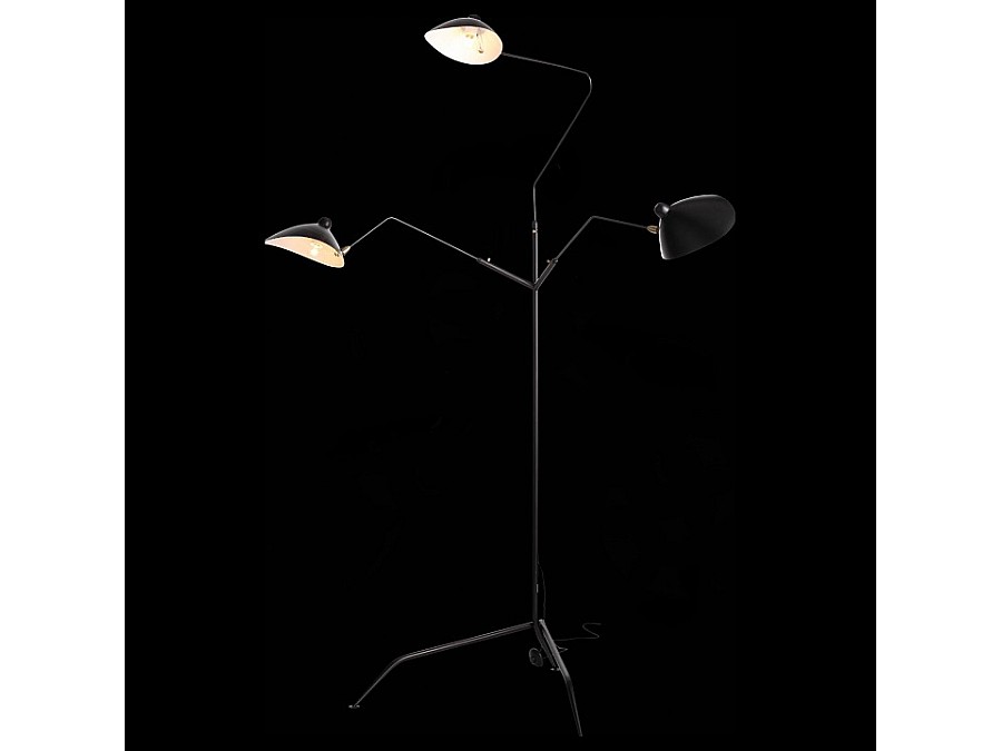 Торшер ST-Luce Spruzzo SL305.405.03