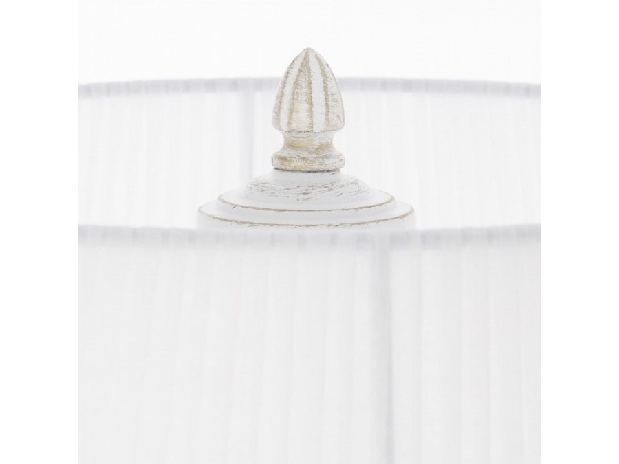 Стол журнальный с торшером Citilux Вена CL402920T