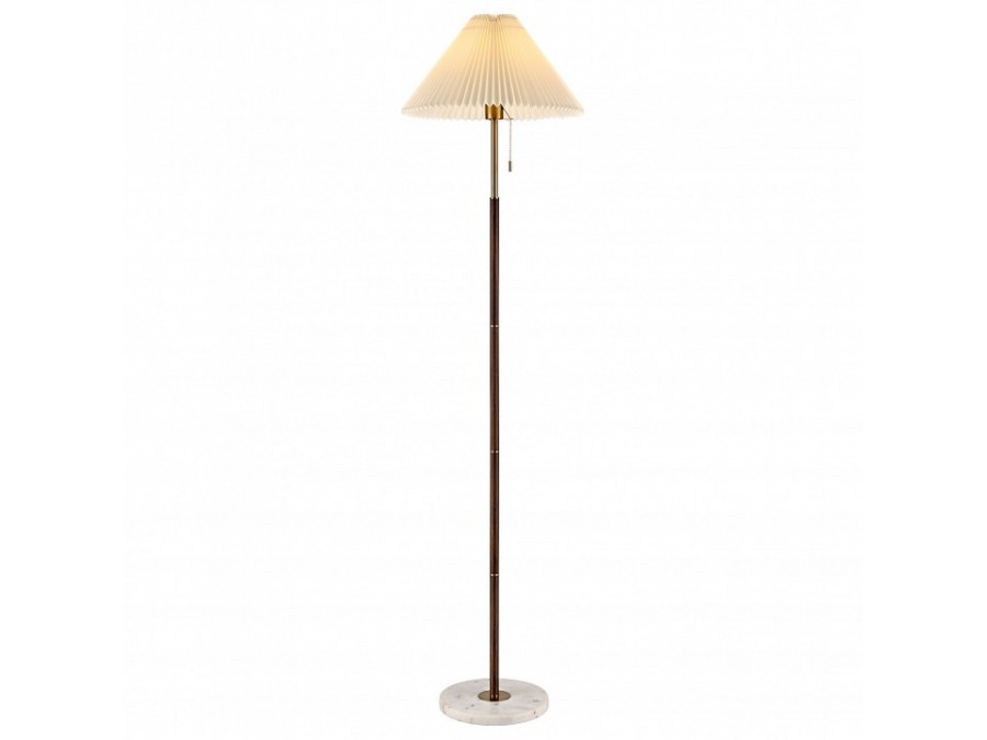 Торшер Velante 534 534-705-01