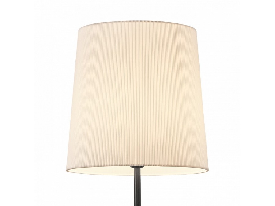 Торшер Escada 190001 190001/1F Black